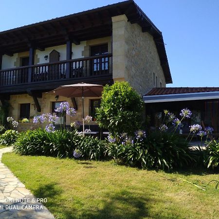 Casa Sel De Breno Konuk evi Udias Dış mekan fotoğraf