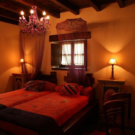 Casa Sel De Breno Konuk evi Udias Dış mekan fotoğraf