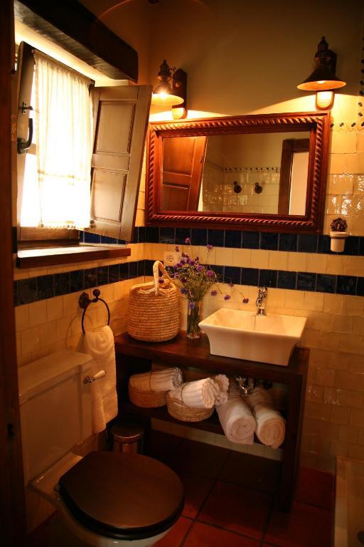 Casa Sel De Breno Konuk evi Udias Oda fotoğraf