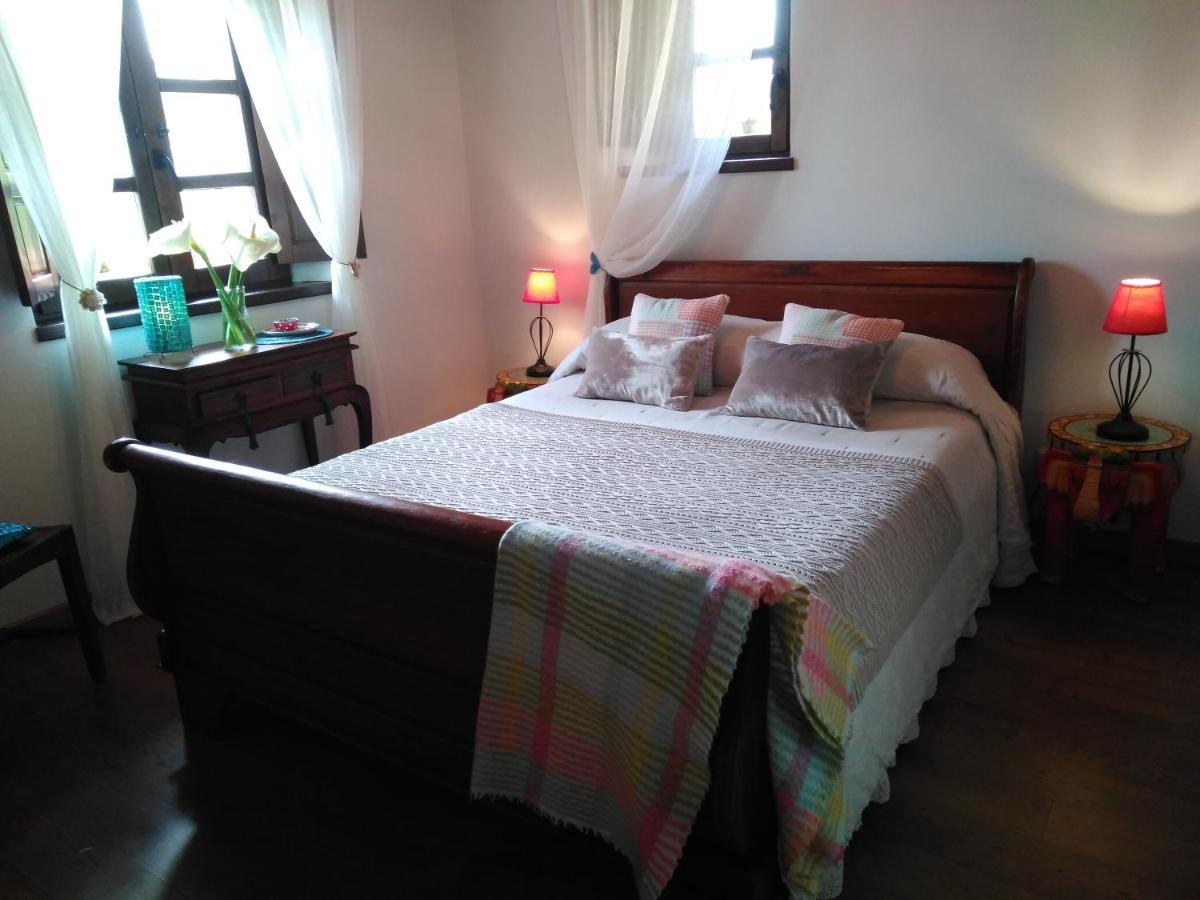 Casa Sel De Breno Konuk evi Udias Dış mekan fotoğraf