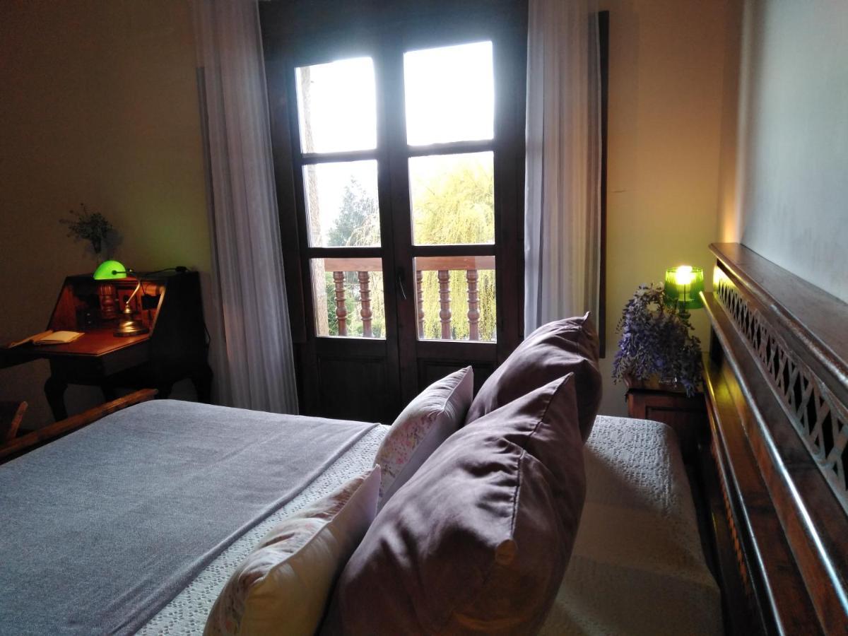 Casa Sel De Breno Konuk evi Udias Dış mekan fotoğraf