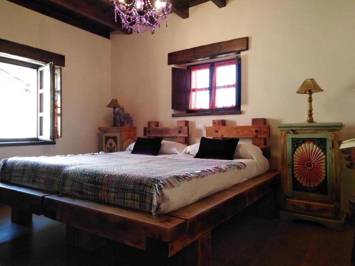 Casa Sel De Breno Konuk evi Udias Dış mekan fotoğraf