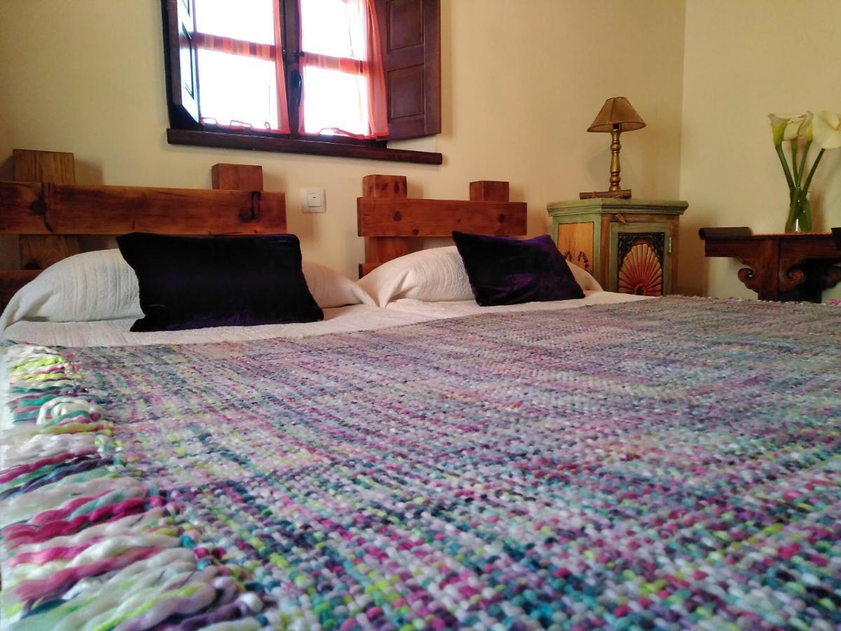 Casa Sel De Breno Konuk evi Udias Dış mekan fotoğraf