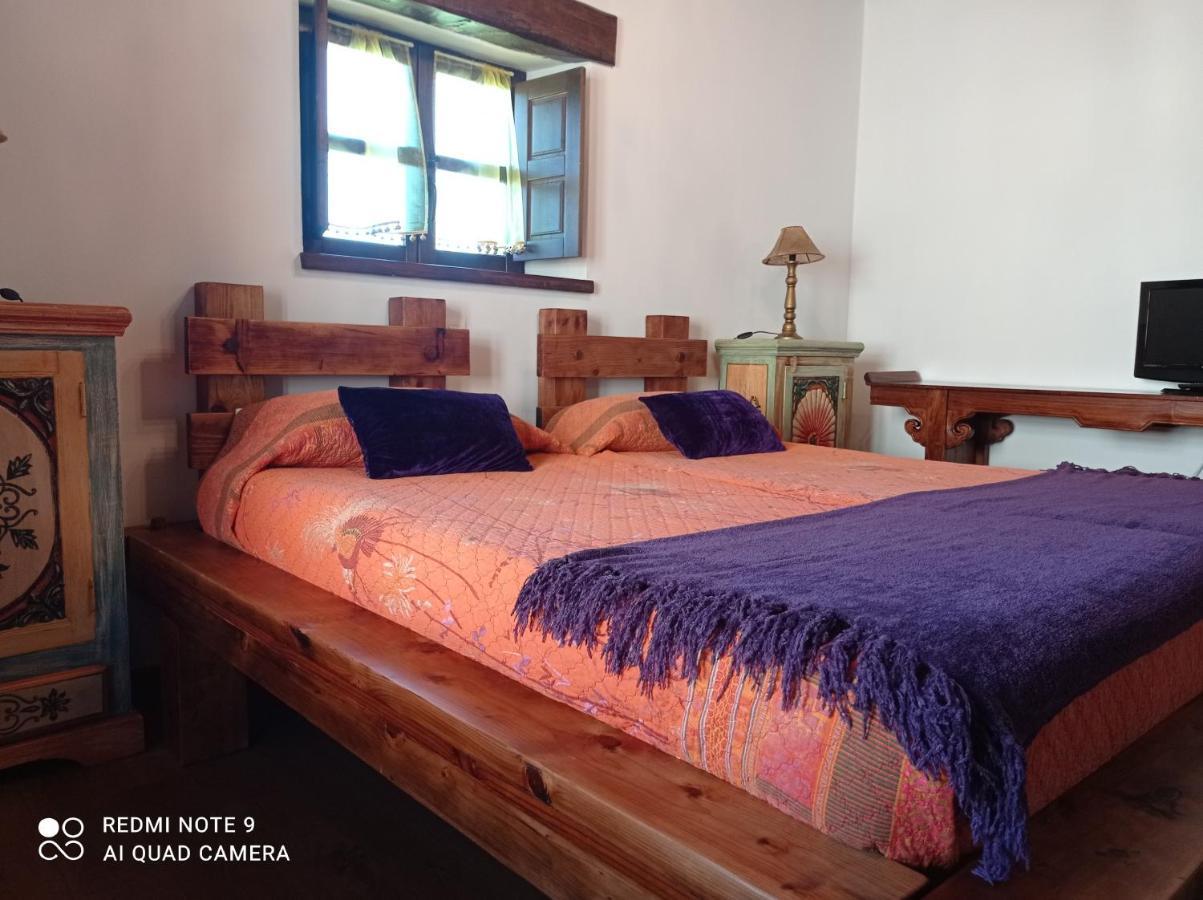 Casa Sel De Breno Konuk evi Udias Dış mekan fotoğraf