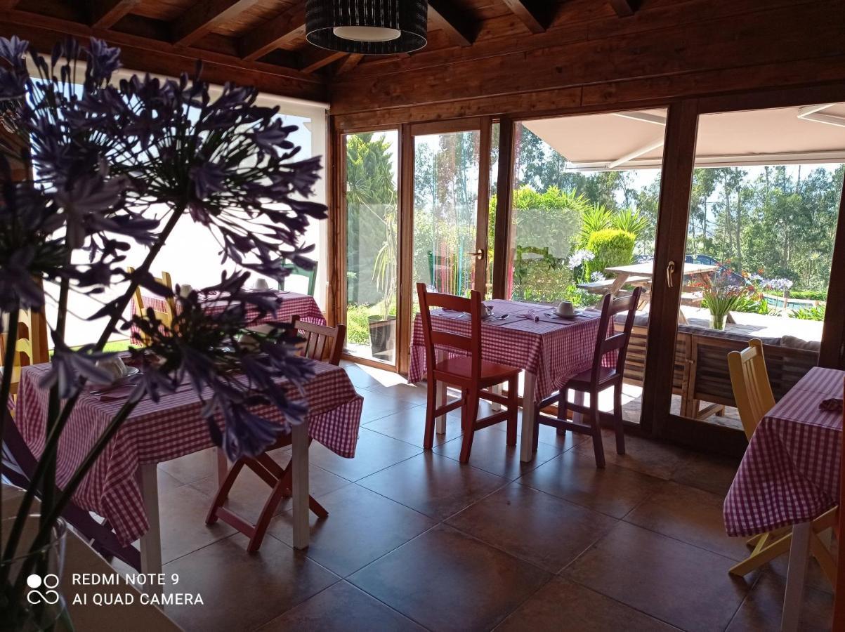 Casa Sel De Breno Konuk evi Udias Dış mekan fotoğraf