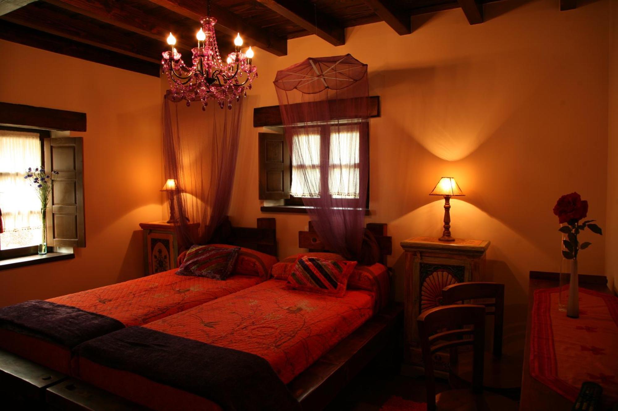 Casa Sel De Breno Konuk evi Udias Dış mekan fotoğraf