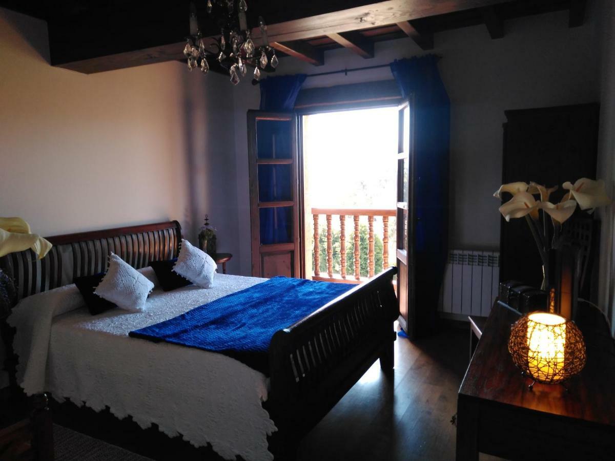 Casa Sel De Breno Konuk evi Udias Dış mekan fotoğraf